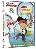 Jake et les pirates du Pays Imaginaire - 1 - Yo Ho, matelots en avant !
