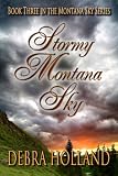 Stormy Montana Sky (Montana Sky Series)