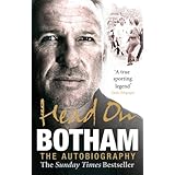 head on ian botham the autobiography