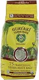 Guayaki Traditional Mate Tea 75 Bags