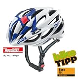 UVEX fp 1 Team francaise des jeux 2011 Casque Route