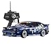 R/C ミニッツレーサー フォーミュラD トヨタ AE86 No.48 チームリタックス