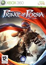 Prince of Persia (Xbox 360)
