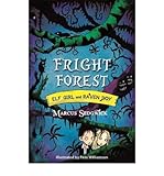 Fright forest