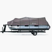 Classic Accessories® Stormpro™ Pontoon Boat Cover, MODEL B by