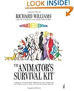 The Animator's Survival Kit--Revised Edition