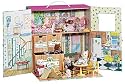 Calico Critters of Cloverleaf Corner Carry Case