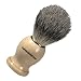 Tweezerman Deluxe Shaving Brush
