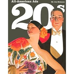 20s All-American Ads