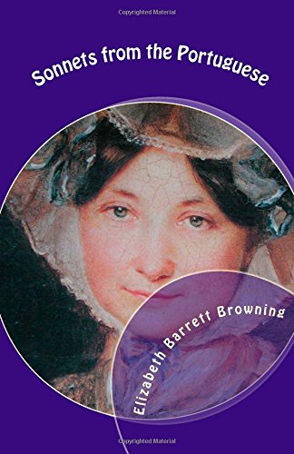 sonnets from the portuguese