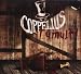 Anklicken zum Vergrößeren: Coppelius - Tumult! (Audio CD)