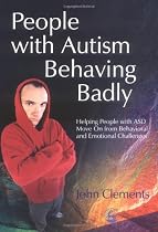 People With Autism Behaving Badly