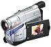 JVC Compact Super VHS Camcorder