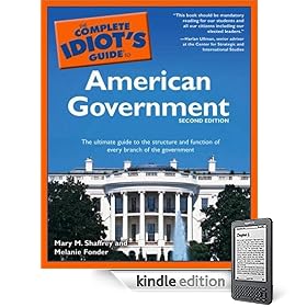 The Complete Idiot's Guide to American Government