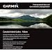 Garmin Inland Lakes Canada - Yukon microSDCard/ SD Adapter