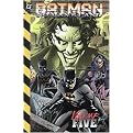 Batman 5 (No Man's Land) (Illustrated) (Paperback)