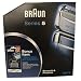 Health & Personal Care : Braun 360 Complete Series 5 Shaver with bonus Foil and Cutterblock
