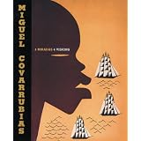 Miguel Covarrubias: 4 Visions