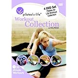 Pilates for Life: Workout Collection