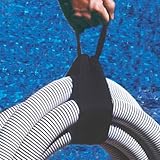 Large Hose Hugger Pool Hose Carrier