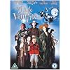 The Little Vampire [DVD]