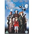 The Little Vampire [DVD]