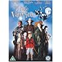 The Little Vampire [2000]