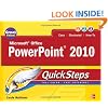 Microsoft Office PowerPoint 2010 QuickSteps