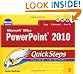 Microsoft Office PowerPoint 2010 QuickSteps