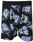 I'd Tap That Keg of Beer Boxers for men