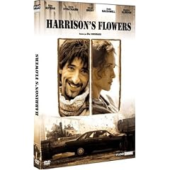 Harrison's Flowers