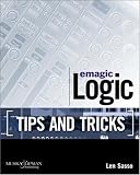 Emagic Logic Tips and Tricks