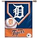Detroit Tigers 
Banner/vertical flag 27
