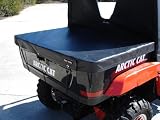 Kart Accessories 03029 Soft Prowler 650