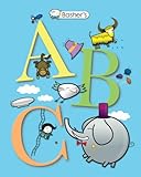 Basher's ABC