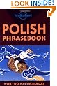 Polish (Lonely Planet Phrasebook)