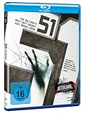 Image de 51 Bd - the Military's Best-Kept Secret Just Broke [Blu-ray] [Import allemand]