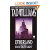 Otherland #4 Sea Of Silver Light