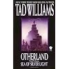 Otherland #4 Sea Of Silver Light