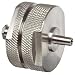 Whatman 1980-002 Stainless Steel Syringe Filter Type Membrane Filter Holder, 25mm Diameter