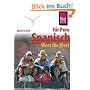 Kauderwelsch, Spanisch f�r Peru Wort f�r Wort
