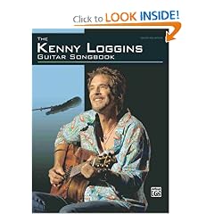 The Kenny Loggins Guitar Songbook