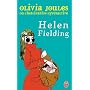Olivia Joules : Ou l'Imagination hyperactive de Helen Fielding