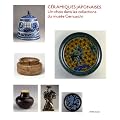 C�ramiques japonaises : Un choix dans les collections du mus�e Cernuschi