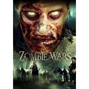 The Stink of Flesh DVD Cover