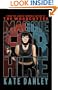 Maggie for Hire (Maggie MacKay - Magical Tracker)