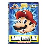 Super Mario Brothers: Mega Mario Mix (2009)