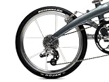 スピード Pro TT