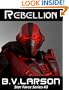 Rebellion (Star Force Series)