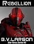 Rebellion (Star Force Series)